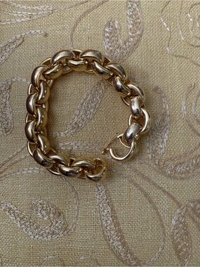 The Chunky Monkey bracelet size 8”. CC and Co by Catherine Canino